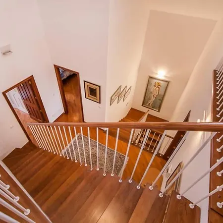 Appartement Barrio Tranquilo, Wifi De Fibra Optica, Metro Y Autobus. Almería